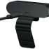Web-камера Logitech Brio,  черный [960-001107]